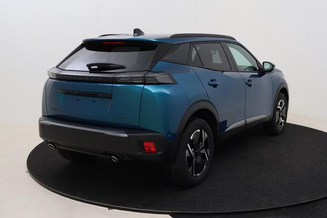 Peugeot 2008 Allure 