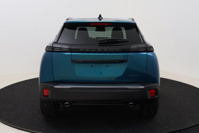 Peugeot 2008 Allure 