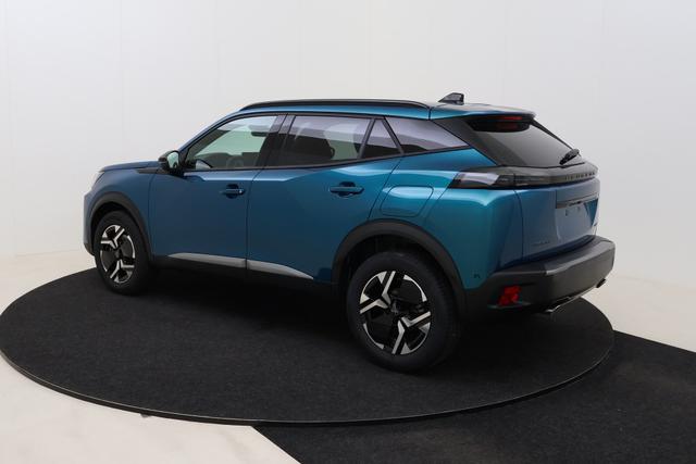 Peugeot 2008 Allure 