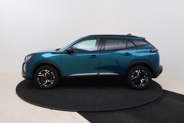 Peugeot 2008 Allure 