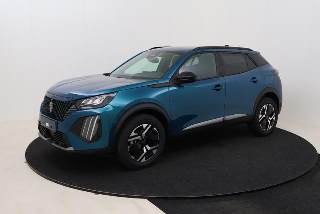 Peugeot 2008 Allure 