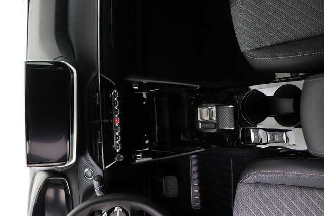 Peugeot 2008 Allure 