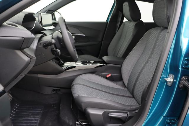 Peugeot 2008 Allure 