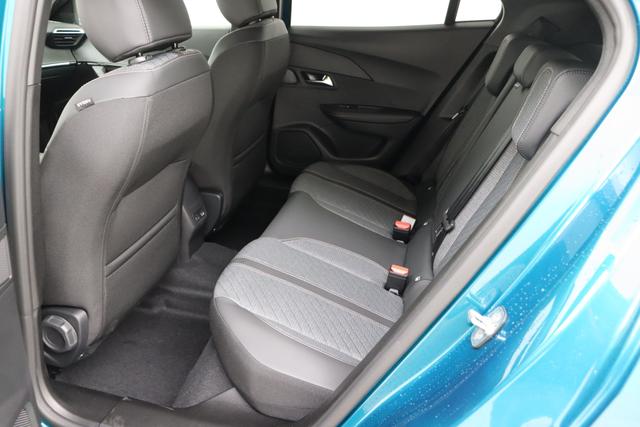 Peugeot 2008 Allure 