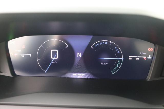Peugeot 2008 Allure 