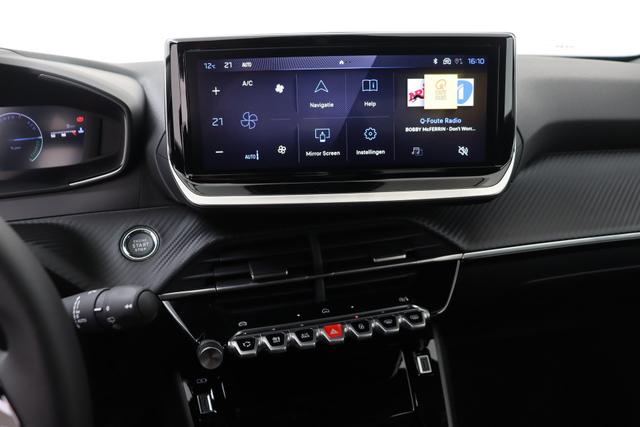 Peugeot 2008 Allure 