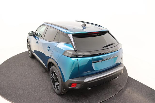 Peugeot 2008 Allure 