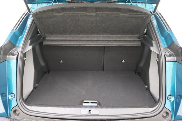 Peugeot 2008 Allure 