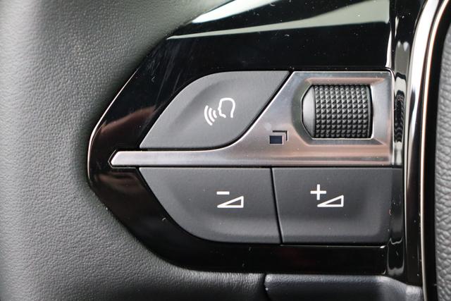 Peugeot 2008 Allure 