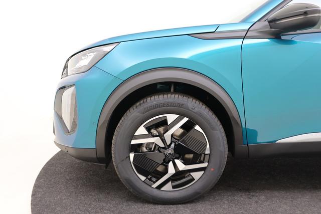 Peugeot 2008 Allure 