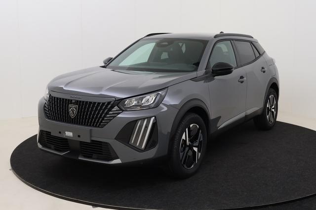 Peugeot 2008 - Allure
