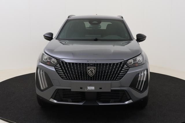 Peugeot 2008 Allure 