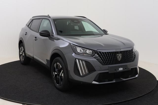 Peugeot 2008 Allure 