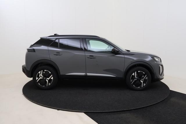 Peugeot 2008 Allure 