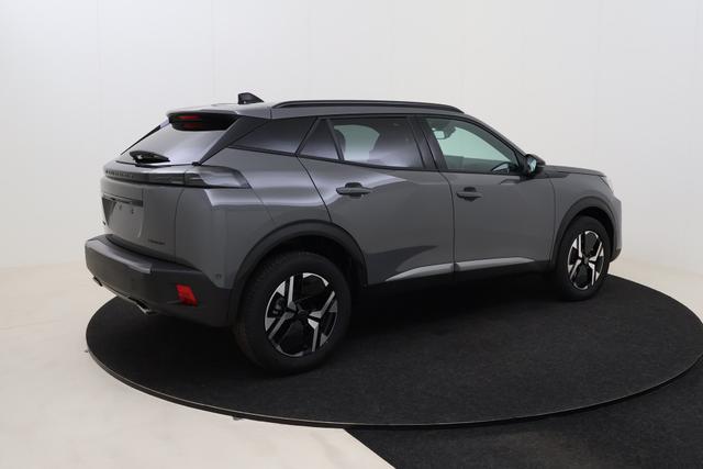 Peugeot 2008 Allure 