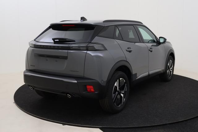 Peugeot 2008 Allure 