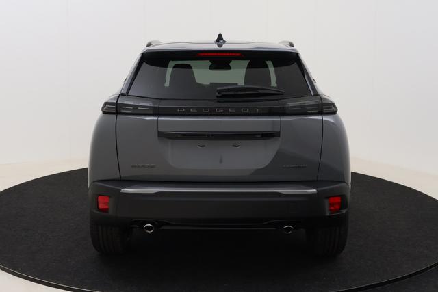 Peugeot 2008 Allure 