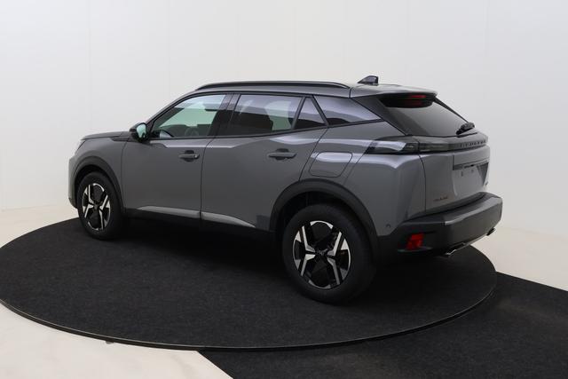 Peugeot 2008 Allure 