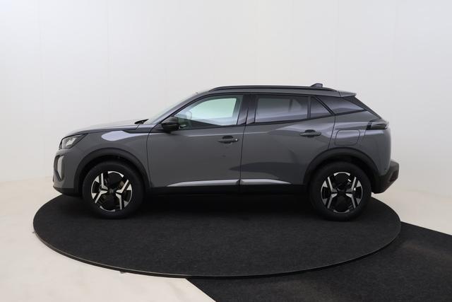 Peugeot 2008 Allure 