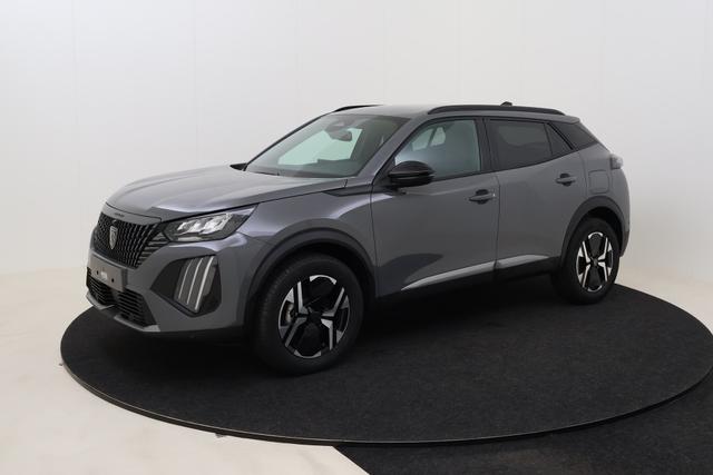 Peugeot 2008 Allure 