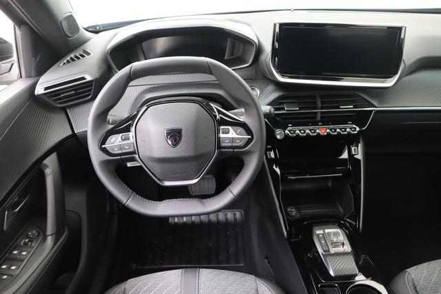 Peugeot 2008 Allure 