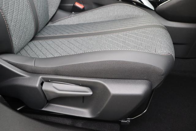 Peugeot 2008 Allure 