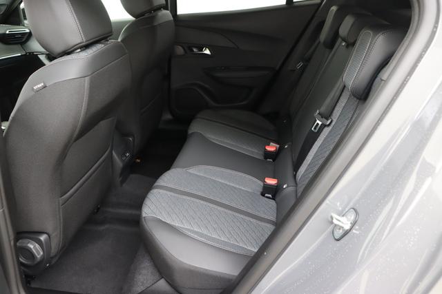 Peugeot 2008 Allure 