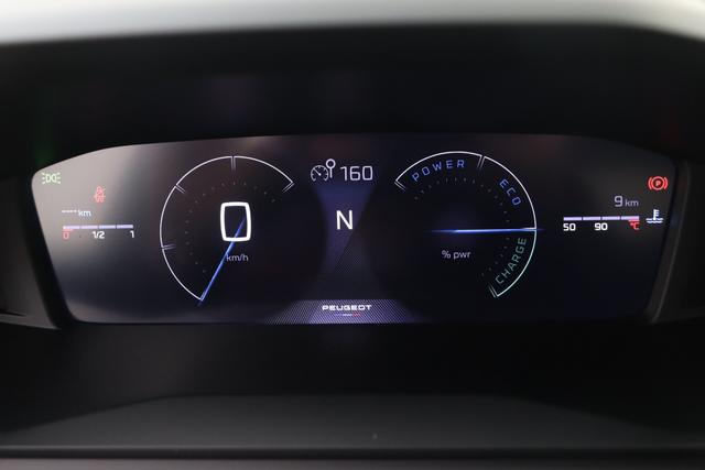 Peugeot 2008 Allure 