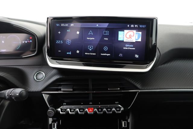 Peugeot 2008 Allure 
