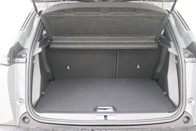 Peugeot 2008 Allure 