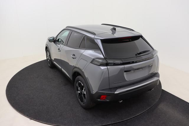 Peugeot 2008 Allure 