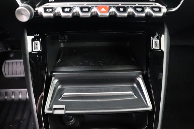Peugeot 2008 Allure 