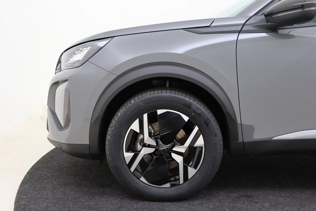 Peugeot 2008 Allure 