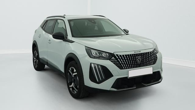 Peugeot 2008 - 100 S&S BVM6 Allure