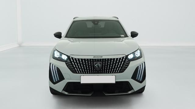 Peugeot 2008 100 S&S BVM6 Allure 