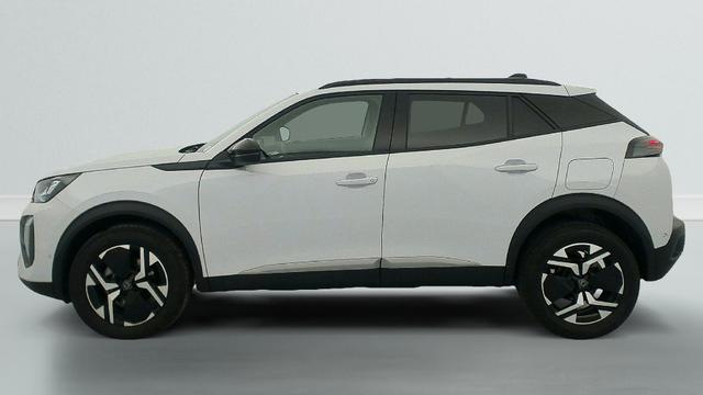 Peugeot 2008 100 S&S BVM6 Allure 