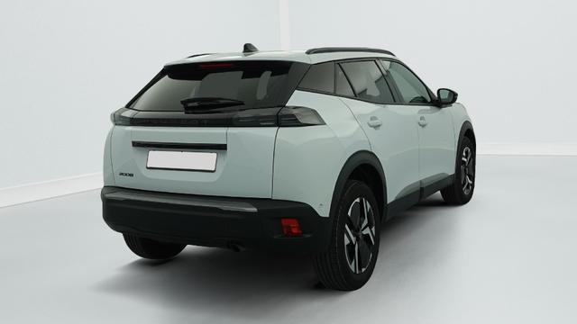 Peugeot 2008 100 S&S BVM6 Allure 