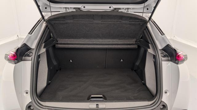Peugeot 2008 100 S&S BVM6 Allure 
