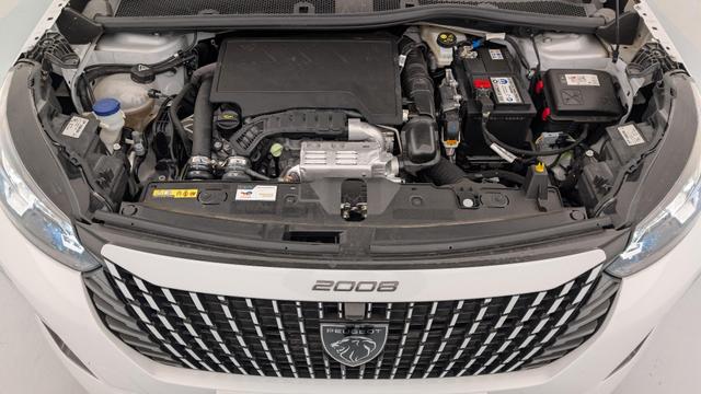 Peugeot 2008 100 S&S BVM6 Allure 