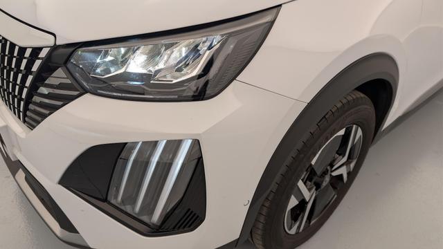 Peugeot 2008 100 S&S BVM6 Allure 