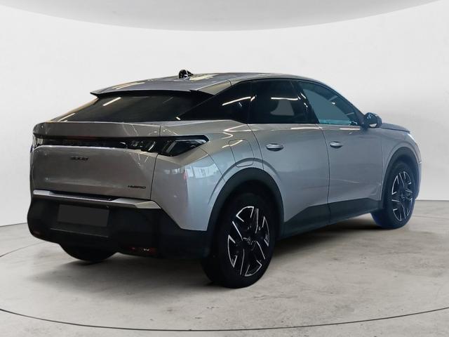 Peugeot 3008 Allure 