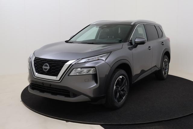 Nissan X-Trail - N-Connecta + Comfort Pack 7pl