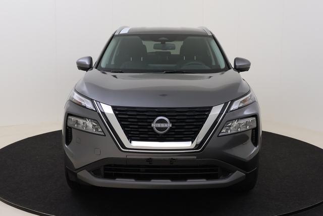 Nissan X-Trail N-Connecta + Comfort Pack 7pl 