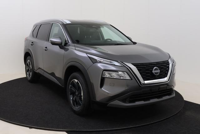 Nissan X-Trail N-Connecta + Comfort Pack 7pl 