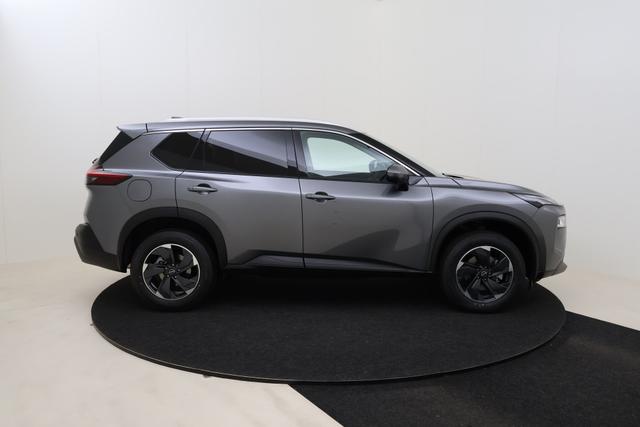 Nissan X-Trail N-Connecta + Comfort Pack 7pl 