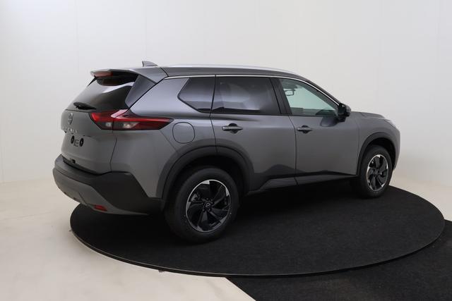 Nissan X-Trail N-Connecta + Comfort Pack 7pl 