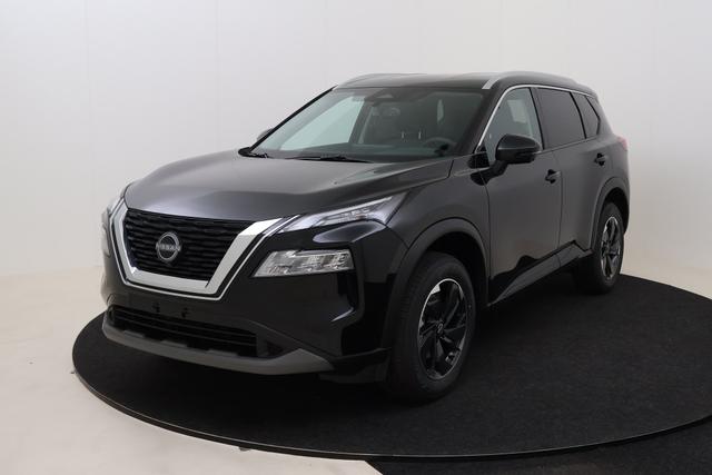 Nissan X-Trail - N-Connecta + Comfort Pack 7pl