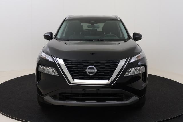 Nissan X-Trail N-Connecta + Comfort Pack 7pl 