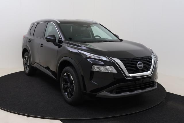 Nissan X-Trail N-Connecta + Comfort Pack 7pl 
