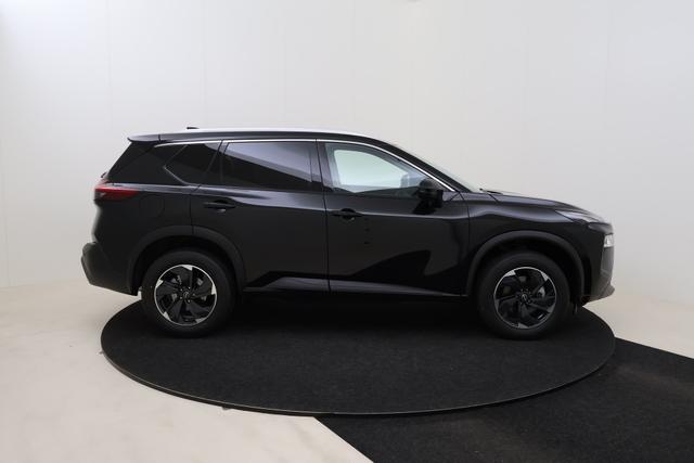 Nissan X-Trail N-Connecta + Comfort Pack 7pl 